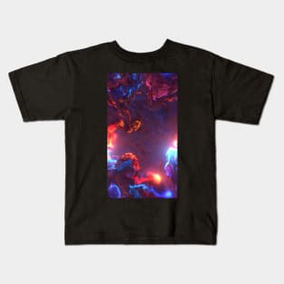 Flow 42 Kids T-Shirt